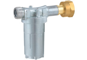 GOK Caramatic Gasfilter ConnectClean 2.0 1st.