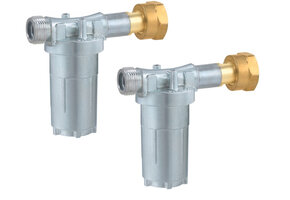 GOK Caramatic Gasfilter ConnectClean 2.0 2st.