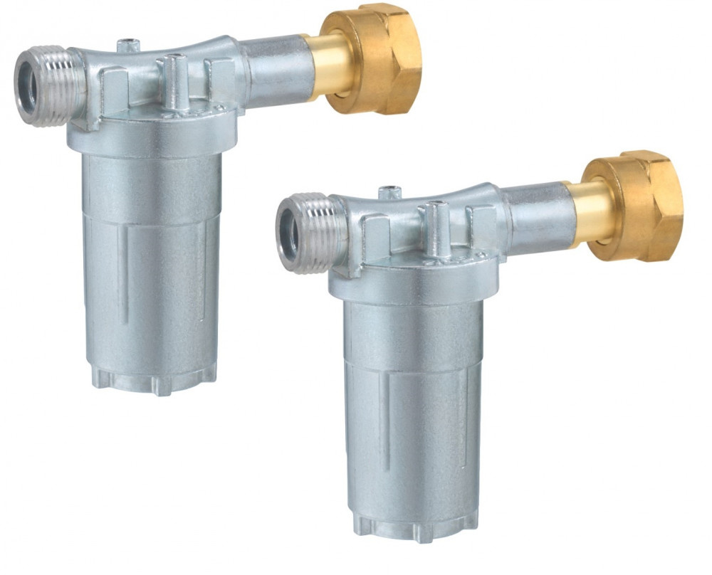 GOK Caramatic Gasfilter ConnectClean 2.0 2st. GOK Caramatic Gasfilter ConnectClean 2.0 2st.