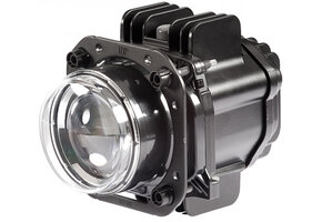 Hella Dimlicht LED 12/24V