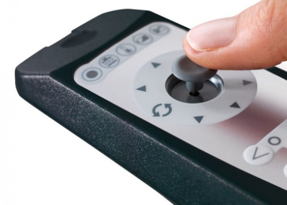 AL-KO Joystickknop Afstandsbediening AL-KO Joystickknop Afstandsbediening