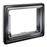 Dometic S4 Klapraam 500x300mm Dometic S4 Klapraam 500x300mm