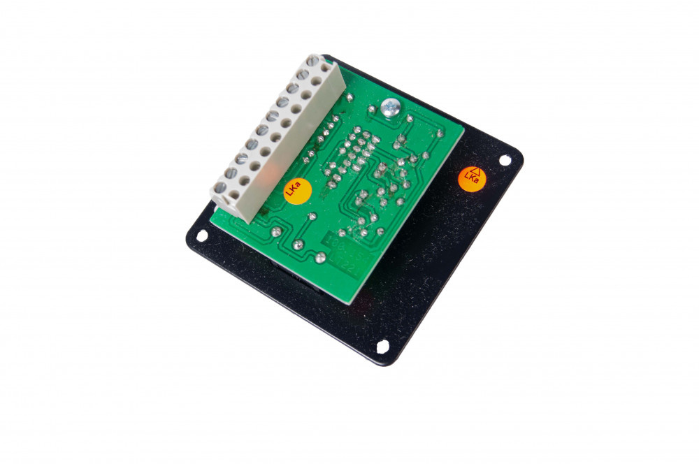 Schaudt Watercontrolepaneel LED LT 221 Schaudt Watercontrolepaneel LED LT 221