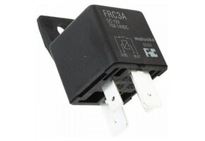 Schaudt Accurelais 12V/70A