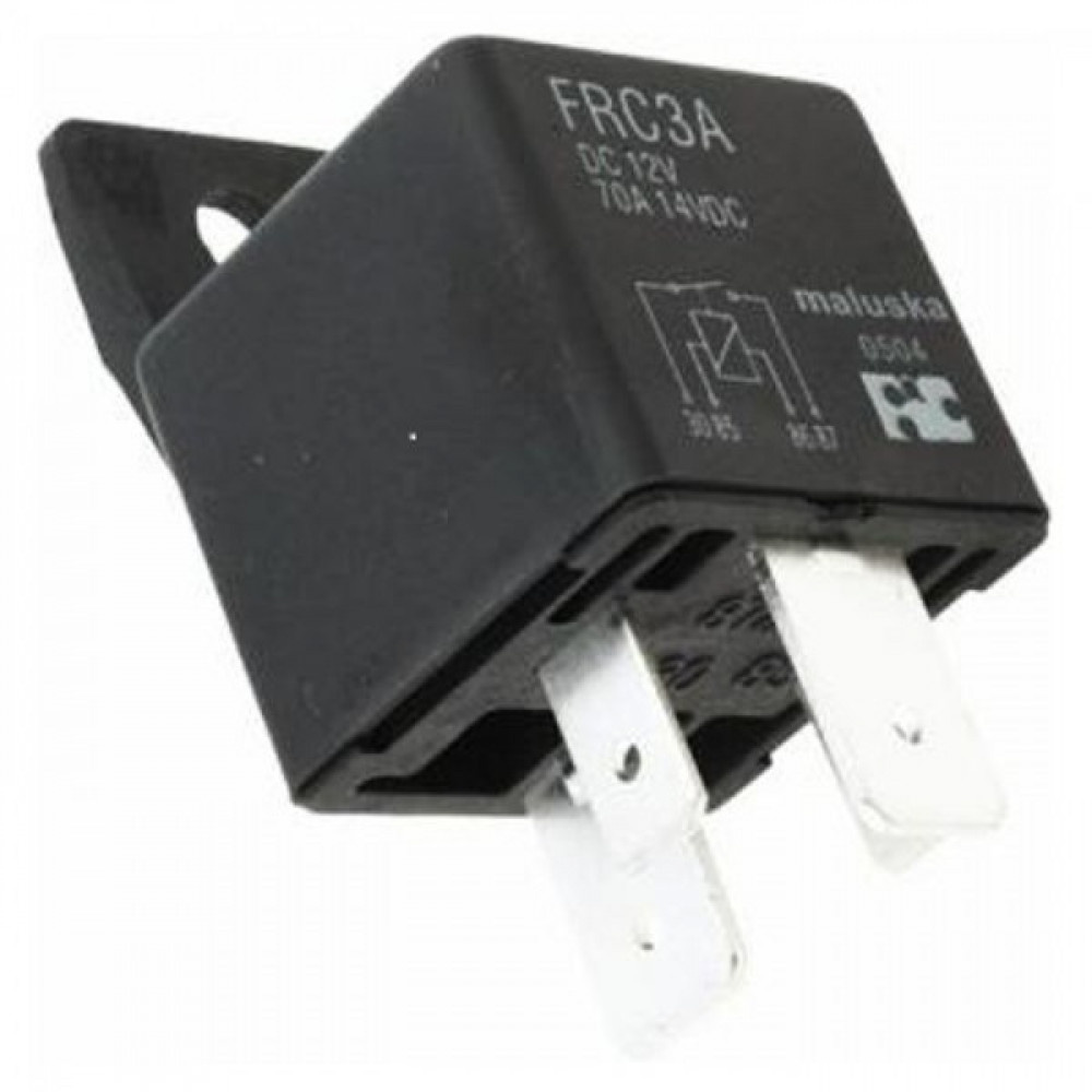 Schaudt Accurelais 12V/70A Schaudt Accurelais 12V/70A