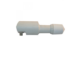 Travel Vision R6/ R7 losse twin LNB 55/65cm
