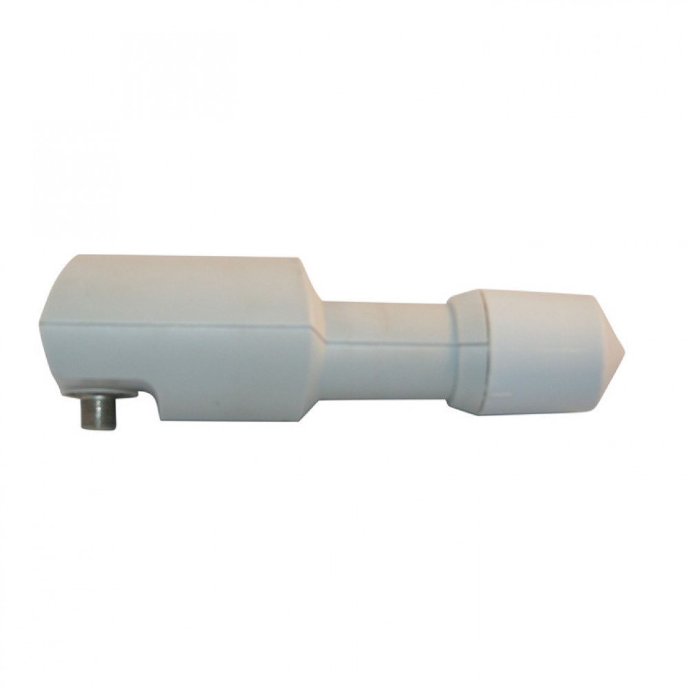 Travel Vision R6/ R7 losse twin LNB 55/65cm Travel Vision R6/ R7 losse twin LNB 55/65cm