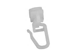 Gordijnrunner Hymer 20st.