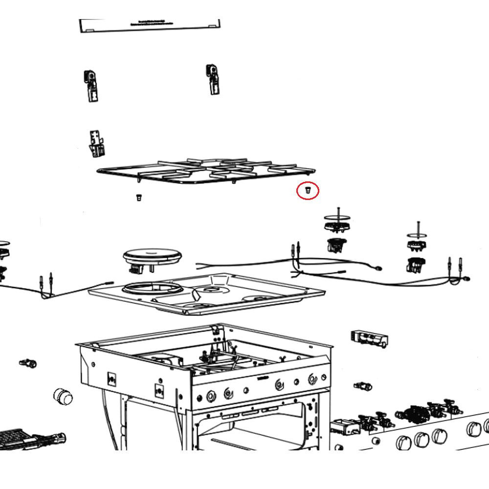 Thetford Treefhouder