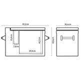 FMT Koelbox Fridge Q55 FMT Koelbox Fridge Q55