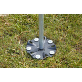 Froli Ankerplaten Set 140mm Froli Ankerplaten Set 140mm