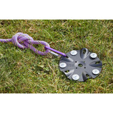 Froli Ankerplaten Set 140mm Froli Ankerplaten Set 140mm