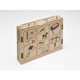 Froli Ankerplaten Set 140mm Froli Ankerplaten Set 140mm