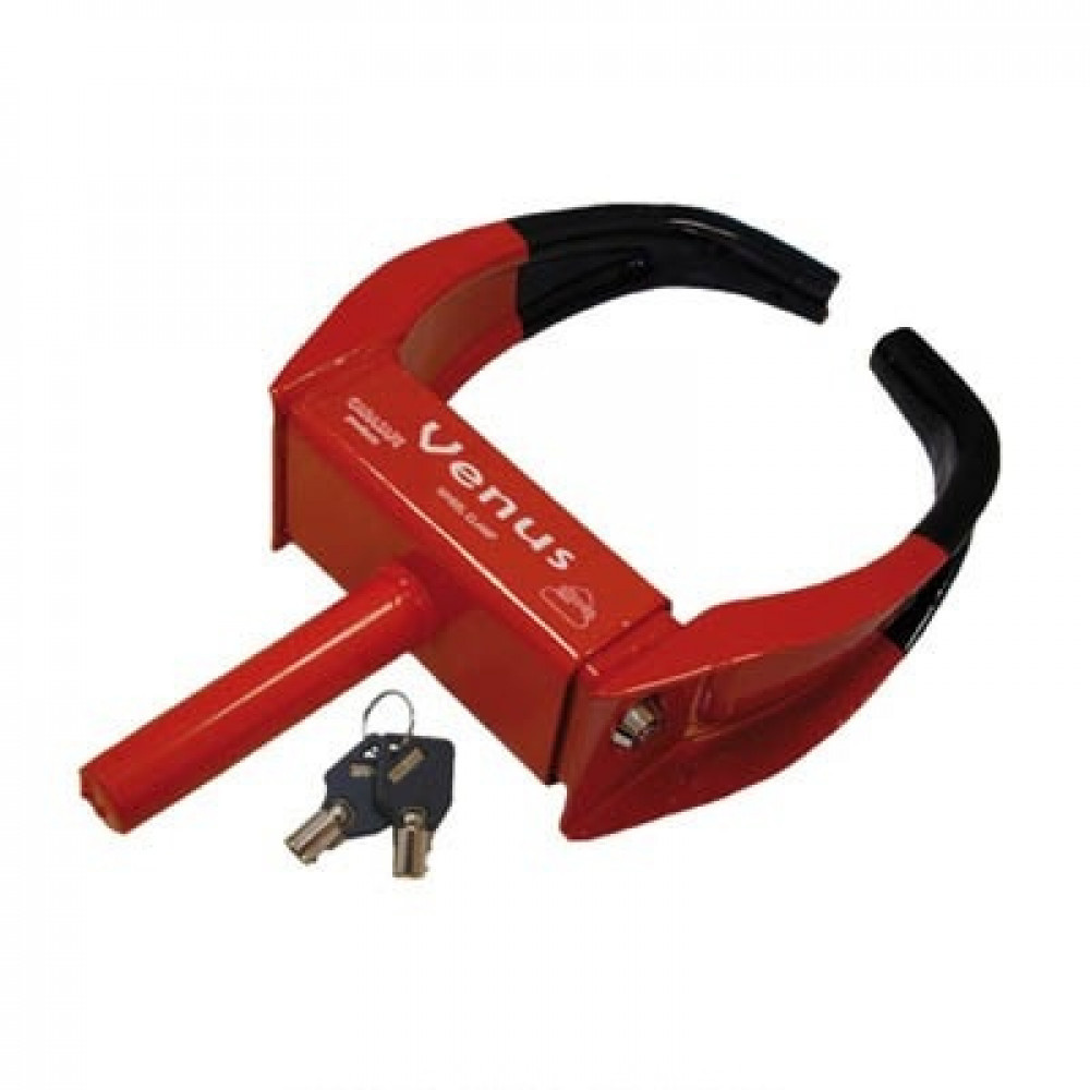 Wielklem Venus ongekeurd Wielklem Venus ongekeurd