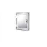 Dometic Serviceluik SK4 37.5x30.5cm Wit