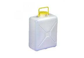 Comet Jerrycan 14L Smal voor Dompelpomp