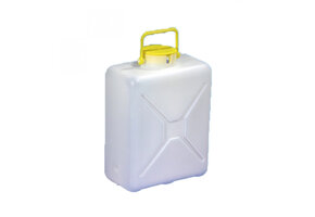 Comet Jerrycan 16L Breed voor Dompelpomp