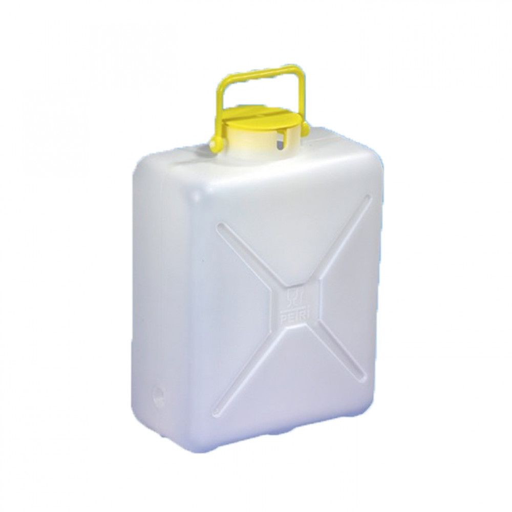 Comet Jerrycan 16L Breed voor Dompelpomp Comet Jerrycan 16L Breed voor Dompelpomp