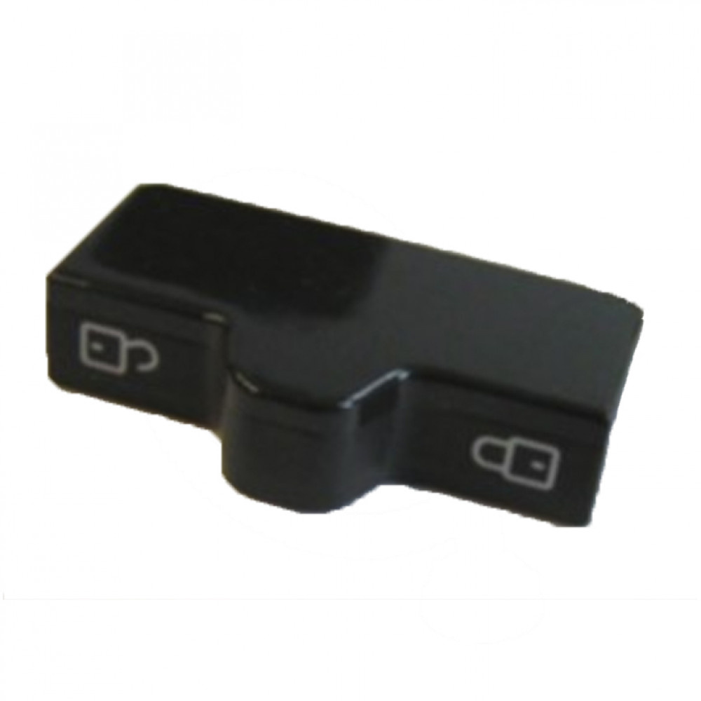 Dometic deurvergrendeling geleider RM7 serie Dometic deurvergrendeling geleider RM7 serie