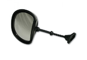 Milenco Opzetspiegel Vario 360°