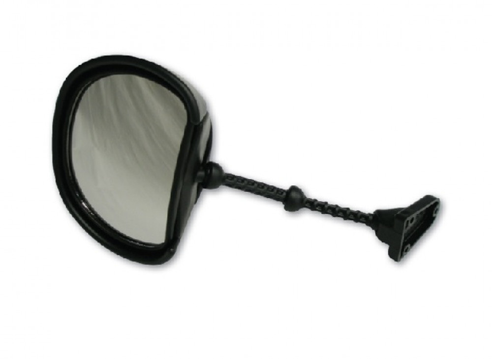 Milenco Opzetspiegel Vario 360° Milenco Opzetspiegel Vario 360°