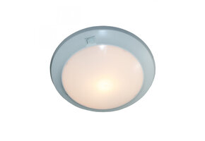 Frilight Plafonnière Cirro Wit LED