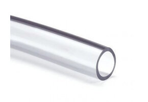 Waterslang Koud Transparant 8x12mm 50mtr
