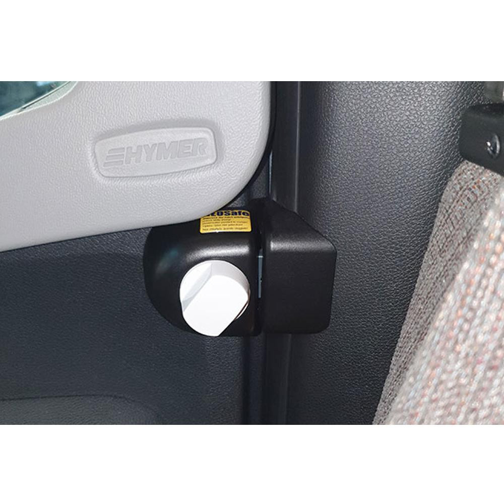 HEOSafe Slot Mercedes Sprinter >2018 Zwart HEOSafe Slot Mercedes Sprinter >2018 Zwart