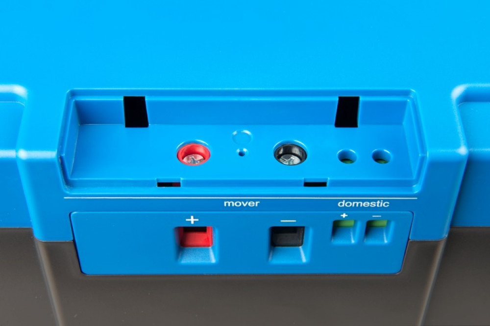 Victron Peak Power Pack 12.8V/40Ah Victron Peak Power Pack 12.8V/40Ah