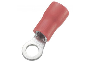 Ringkabelschoen 1.6-4.0mm 100st