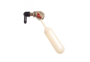 Comet Vlotter voor Jerrycan 6 bar