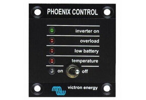 Victron Phoenix Inverter Control