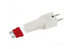 Zekeringtrekker met tester