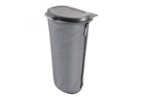 Flextrash Afvalbak L 9L Graceful Grey