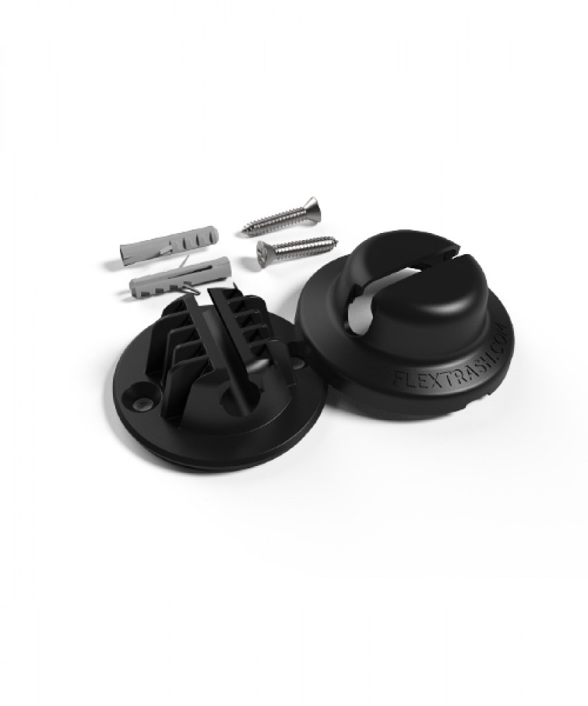Flextrash Wallmount Flextrash Wallmount