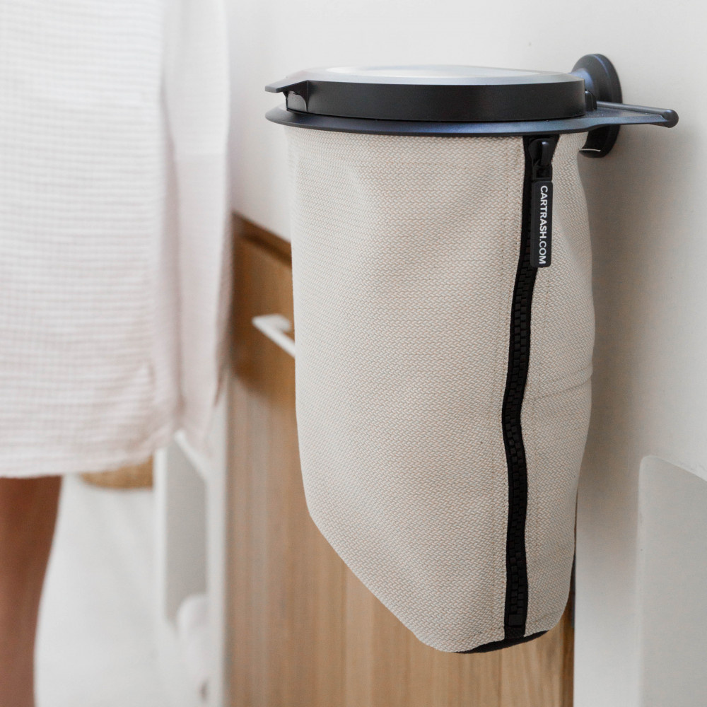 Flextrash Wallmount Flextrash Wallmount