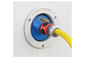 HEOSwater Watervuldop Gardena Universeel