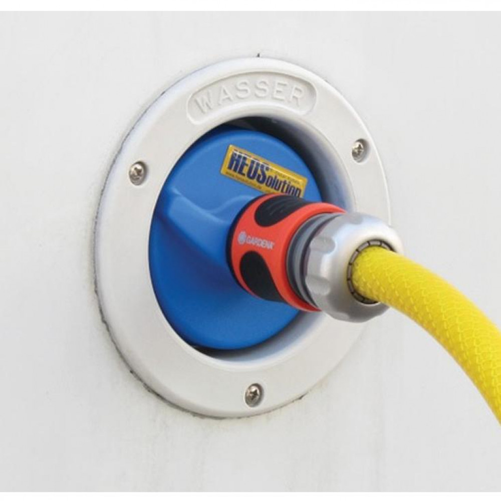 HEOSwater Watervuldop Gardena Universeel HEOSwater Watervuldop Gardena Universeel