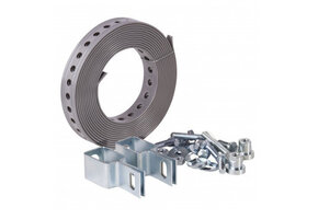 Watertankbevestigingsset