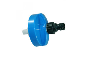 Watervuldop met Gardena Aansluiting