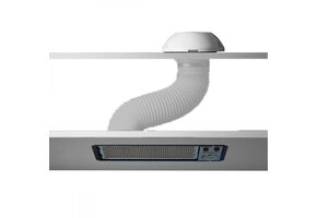 Dometic Afzuigkap Dometic CK150.