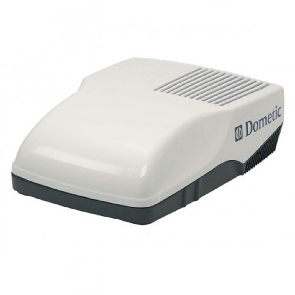 Dometic Bovenkap Freshjet