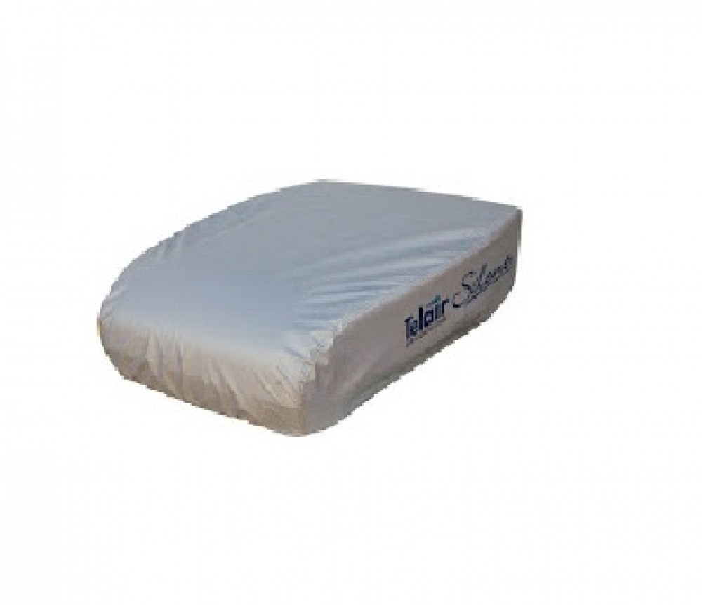 Telair Silent Beschermhoes Telair Silent Beschermhoes