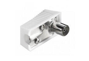 Antennestekker Female