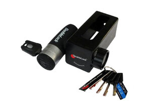 DoubleLock Outboard Lock Long