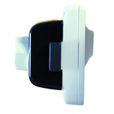 HEOSafe Draaiknop Ford 2000-2006 Zwart HEOSafe Draaiknop Ford 2000-2006 Zwart