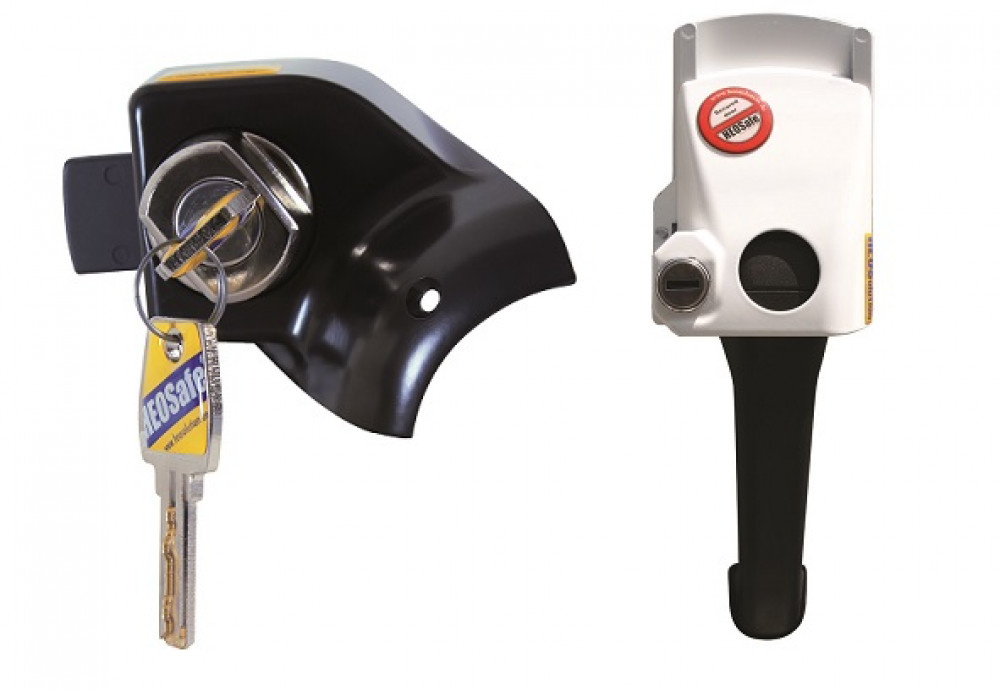 HEOSafe Zadi Fiat Ducato 250/290 Set