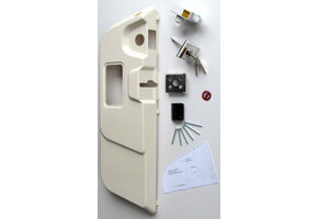 HEOSafe Set Ducato + Carado/Sunlight