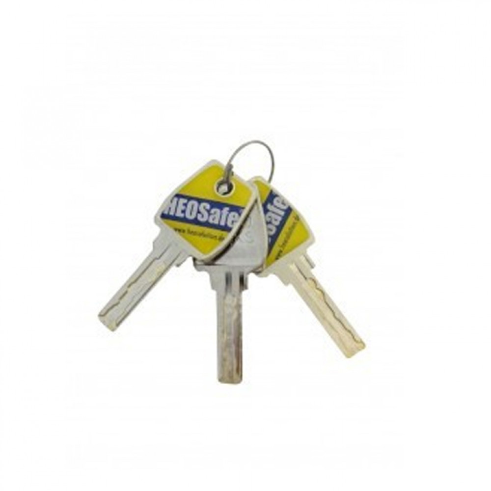 HEOSafe Sleutel HEOSafe Sleutel