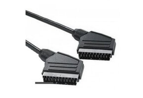 Scart Kabel 3m